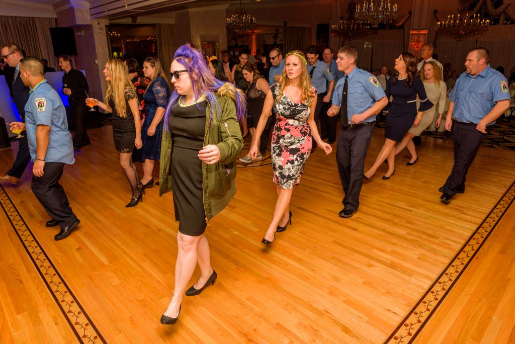 2019 Installation Dinner